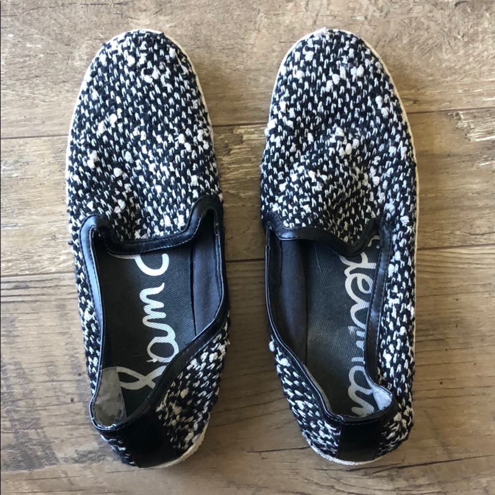 Sam Edelman slipons